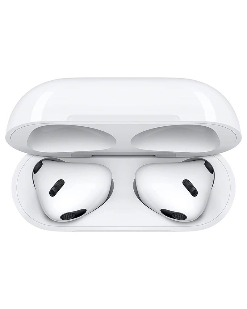 Apple AirPods Pro with Wireless Charging Case
