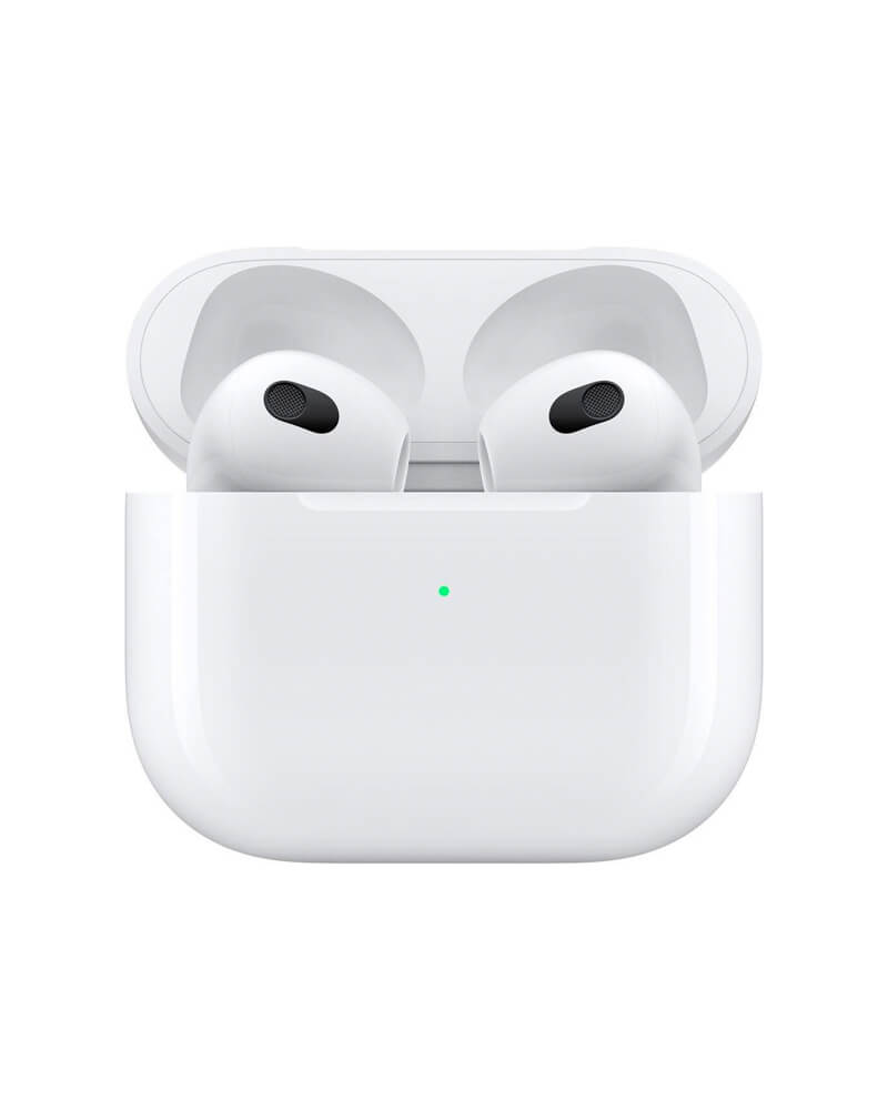 Apple AirPods Pro with Wireless Charging Case