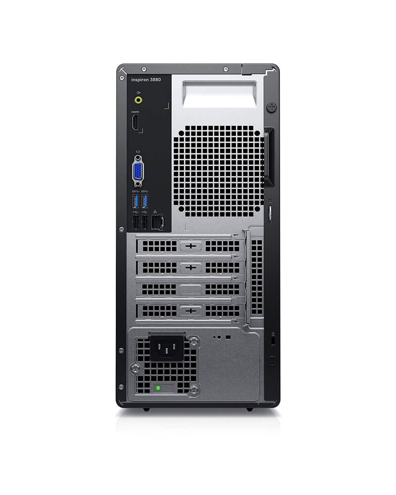 PC Dell Inspiron 3910 Tower