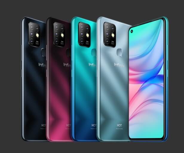Infinix Phones